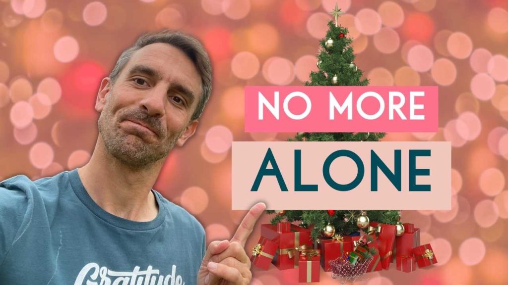 5 Ways to Prevent Spending Christmas Alone as a Single Person