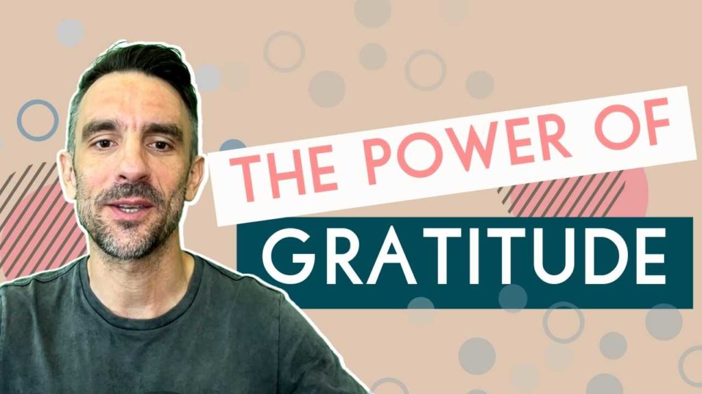 The Power of Gratitude How to Use It to Change Your Life at Thanksgiving
