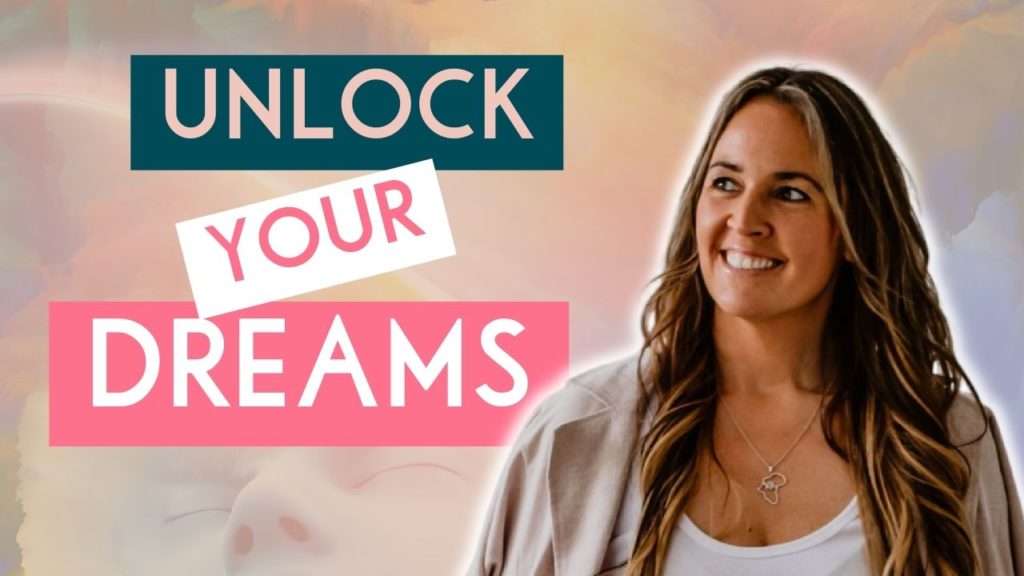 Unlock Your Dreams: How to Shake off Fear with JJ Viljoen